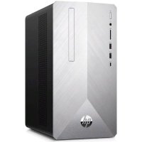 компьютер HP Pavilion 590-p0131ur