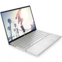 ноутбук HP Pavilion Aero 13-be0032ur Серебристый