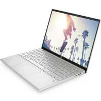 ноутбук HP Pavilion Aero 13-be0032ur Серебристый