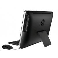 моноблок HP Pavilion All-in-One 20-2210ur Черный
