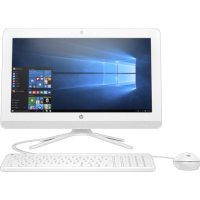 моноблок HP Pavilion All-in-One 20-c006ur Белый