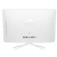 моноблок HP Pavilion All-in-One 20-c021ur Белый