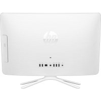 моноблок HP Pavilion All-in-One 20-c403ur Белый