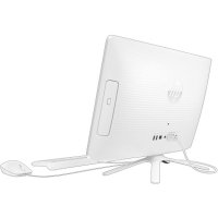 моноблок HP Pavilion All-in-One 20-c421ur Белый