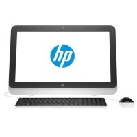 моноблок HP Pavilion All-in-One 22-3201ur Черный