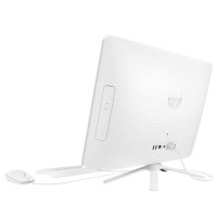 моноблок HP Pavilion All-in-One 22-b056ur Белый