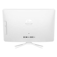 моноблок HP Pavilion All-in-One 22-b080ur Белый
