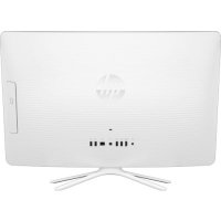моноблок HP Pavilion All-in-One 22-b377ur Белый