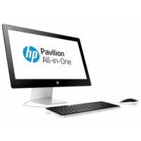 моноблок HP Pavilion All-in-One 23-q111ur Белый