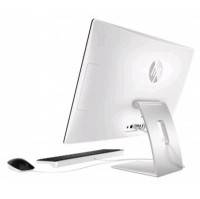 моноблок HP Pavilion All-in-One 23-q111ur Белый