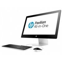 моноблок HP Pavilion All-in-One 23-q112ur Белый