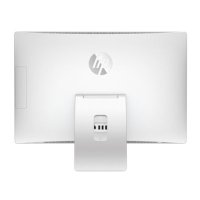 моноблок HP Pavilion All-in-One 23-q210ur Белый