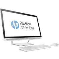 моноблок HP Pavilion All-in-One 24-b236ur Белый