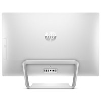 моноблок HP Pavilion All-in-One 24-b243ur Белый