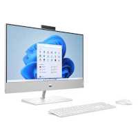 моноблок HP Pavilion All-in-One 24-ca0028ur Белый