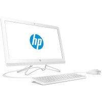 моноблок HP Pavilion All-in-One 24-e043ur Белый
