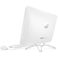 моноблок HP Pavilion All-in-One 24-e084ur Белый