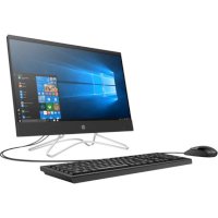 моноблок HP All-in-One 24-f0168ur Черный