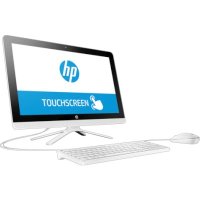 моноблок HP Pavilion All-in-One 24-g038ur Белый