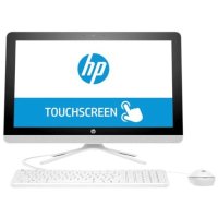 моноблок HP Pavilion All-in-One 24-g038ur Белый