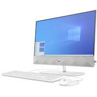 моноблок HP Pavilion All-in-One 24-k0013ur Белый
