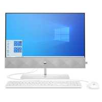 моноблок HP Pavilion All-in-One 24-k0038ur Белый