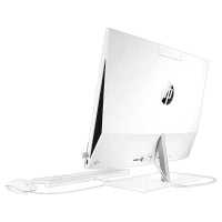 моноблок HP Pavilion All-in-One 24-k0039ur Белый
