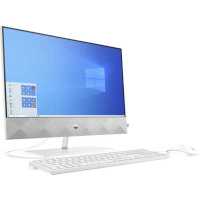моноблок HP Pavilion All-in-One 24-k0041ur Белый