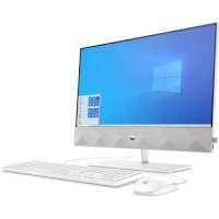 моноблок HP Pavilion All-in-One 24-k0042ur Белый