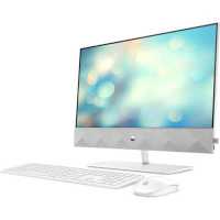 моноблок HP Pavilion All-in-One 24-k1013ur Белый