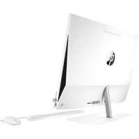 моноблок HP Pavilion All-in-One 24-k1021ur Белый
