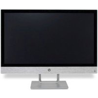 моноблок HP Pavilion All-in-One 24-r023ur Белый