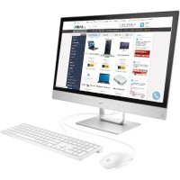 моноблок HP Pavilion All-in-One 24-r100ur Белый