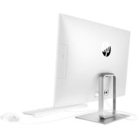 моноблок HP Pavilion All-in-One 24-r121ur Белый
