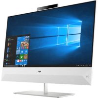 моноблок HP Pavilion All-in-One 24-xa0003ur Белый
