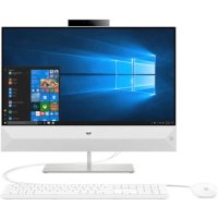 моноблок HP Pavilion All-in-One 24-xa0004ur Белый