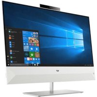 моноблок HP Pavilion All-in-One 24-xa0006ur Белый