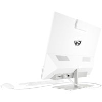 моноблок HP Pavilion All-in-One 24-xa0008ur Белый