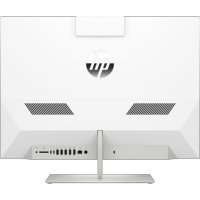 моноблок HP Pavilion All-in-One 24-xa0010ur Белый