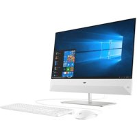 моноблок HP Pavilion All-in-One 24-xa0048ur Белый