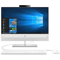 моноблок HP Pavilion All-in-One 24-xa0050ur Белый