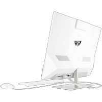 моноблок HP Pavilion All-in-One 24-xa0059ur Белый