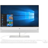 моноблок HP Pavilion All-in-One 24-xa0062ur Белый