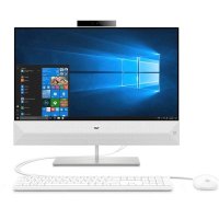 моноблок HP Pavilion All-in-One 24-xa0064ur Белый