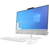 моноблок HP Pavilion All-in-One 27-d0006ur Белый