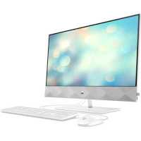 моноблок HP Pavilion All-in-One 27-d1014ur Белый