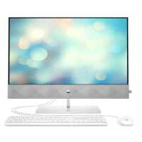 моноблок HP Pavilion All-in-One 27-d1016ur Белый