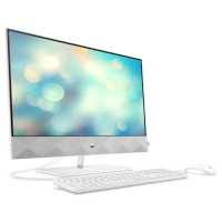 моноблок HP Pavilion All-in-One 27-d1016ur Белый