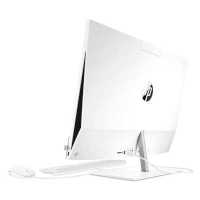 моноблок HP Pavilion All-in-One 27-d1016ur Белый