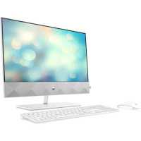 моноблок HP Pavilion All-in-One 27-d1018ur Белый
